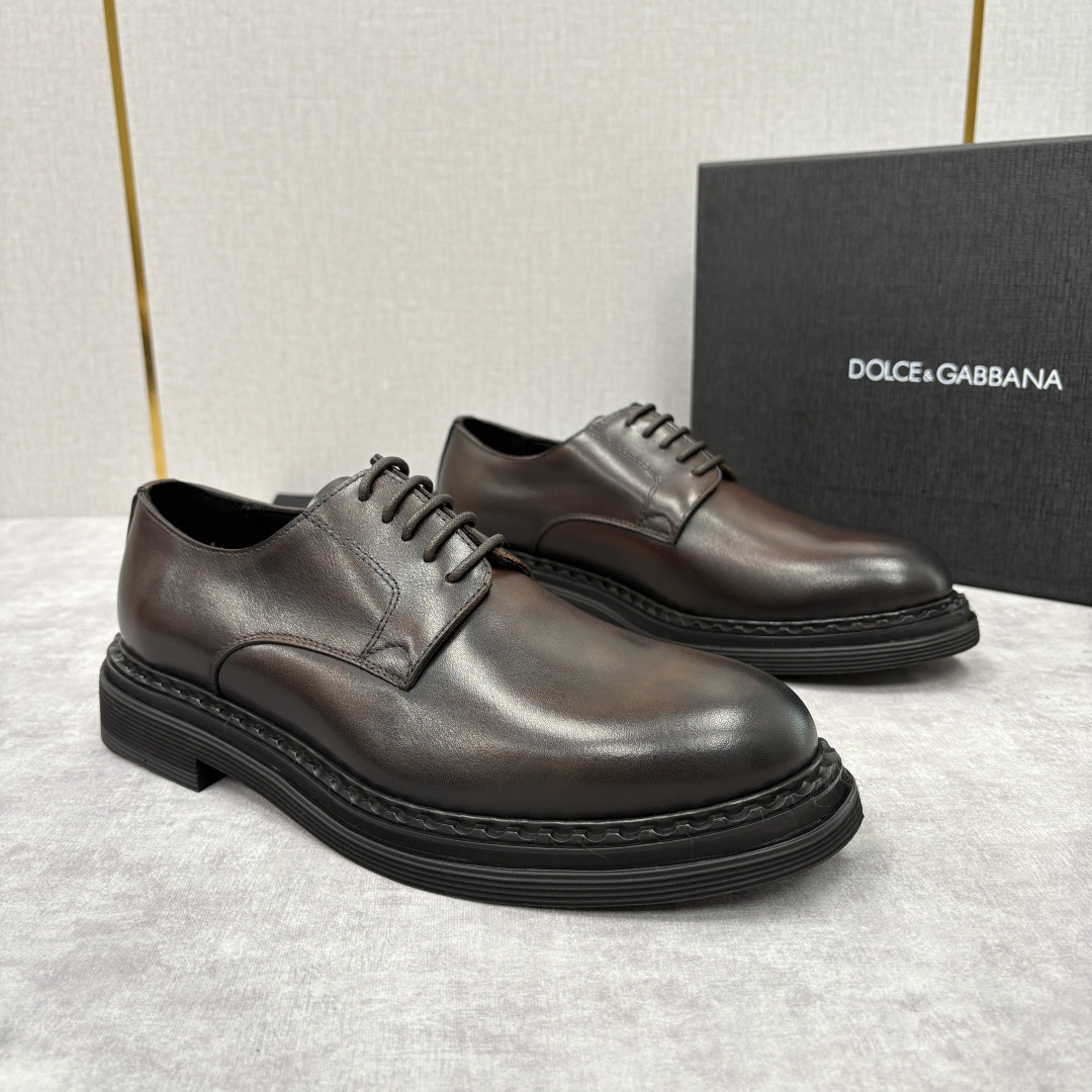 olce & Gabbana shoe